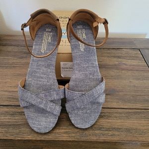 Toms Sandals
